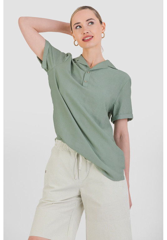 RAYA VERDE