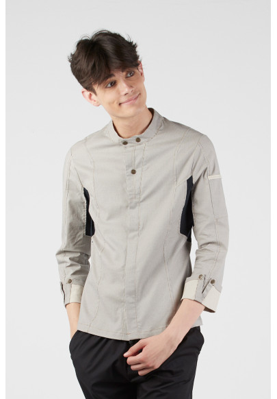 BEIGE PARDO 2