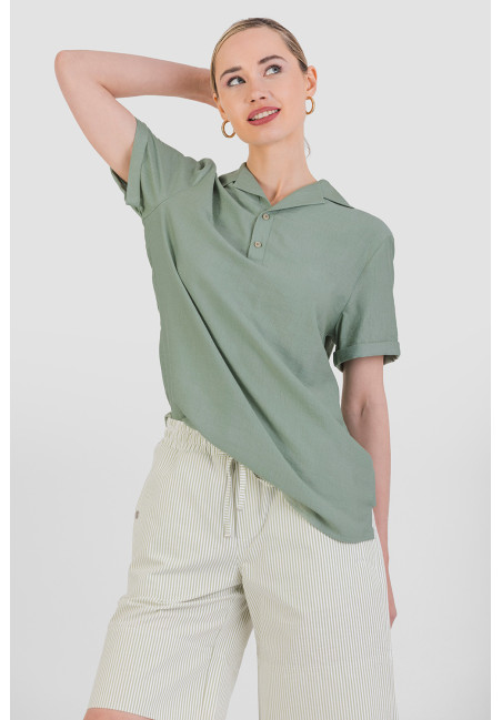 VERDE SECO