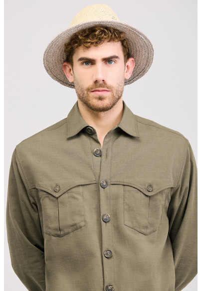 VERDE SECO