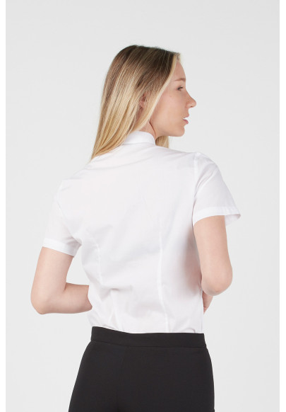 7220 - CAMISA CLÁSICA MUJER 2