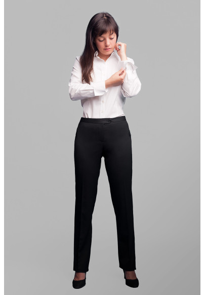 1336 - PANTALÓN MUJER EASY IRON