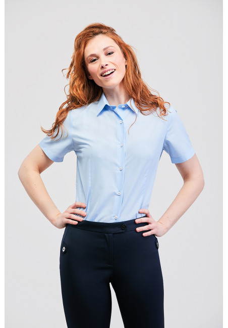 1336 - EASY IRON WOMEN'S TROUSERS